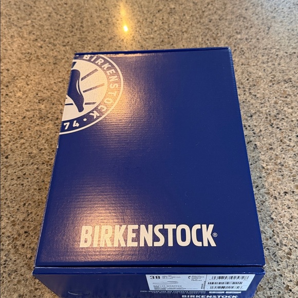 Birkenstock Naoles - Picture 6 of 8